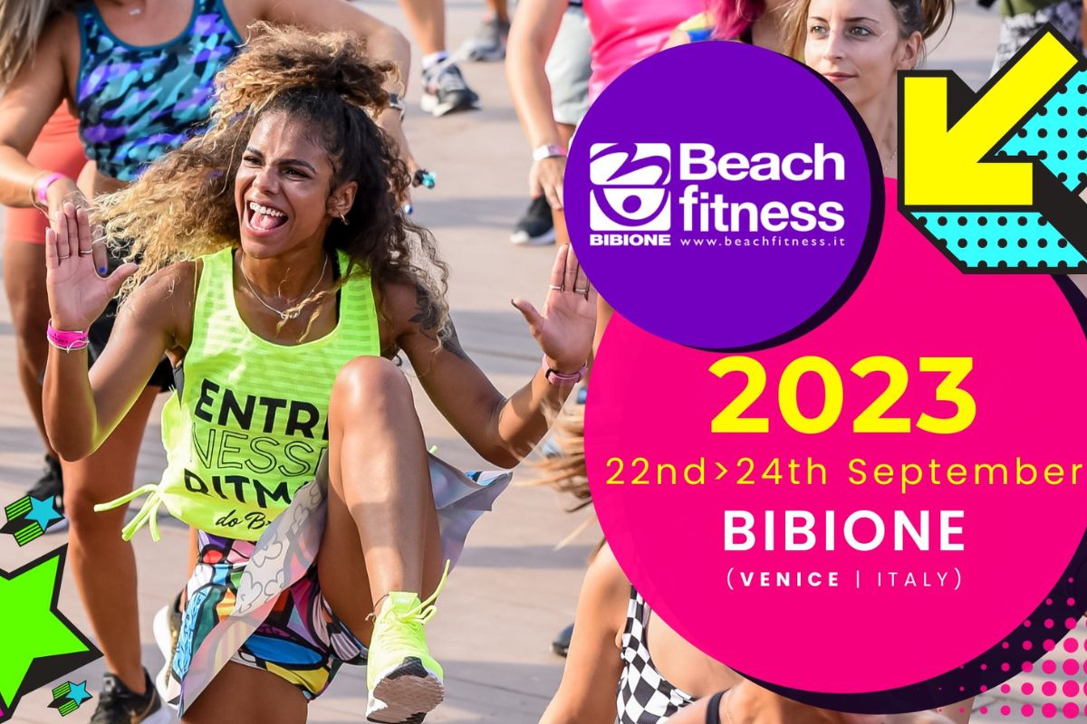 Bibione Beach Fitness_2023